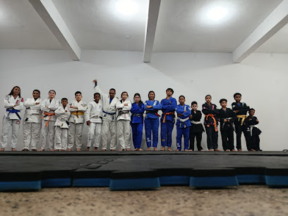 Letícia Freitas BJJ