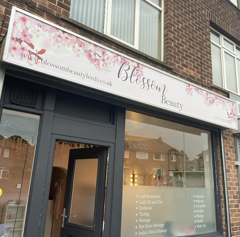 Blossom Beauty Leeds photo 2