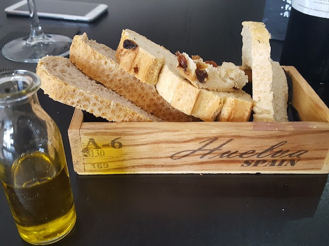 Gastrobar AIE