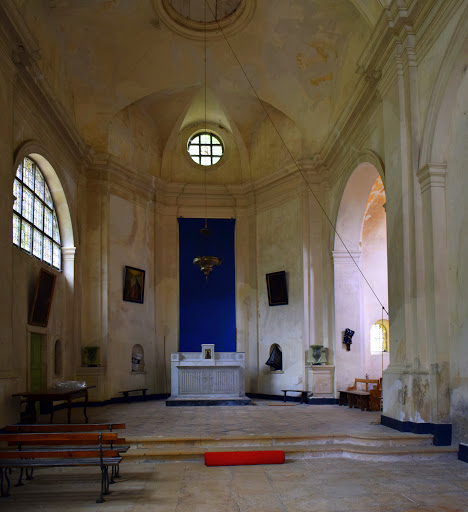 Chapelle de laye - Thumbnail