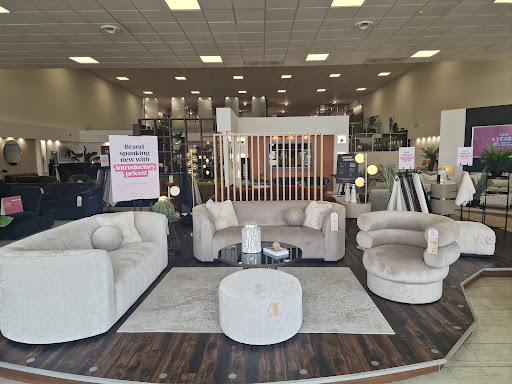 Sofology Manchester - Visual