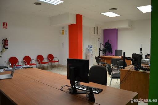 Inmobiliaria gesticasa.es