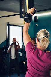 Photo n°4 de Souffle 320 - Coaching sportif et bien-être à Cassis à Cassis (Professeur de yoga)