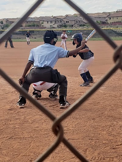 Rio Rancho Sports Complex