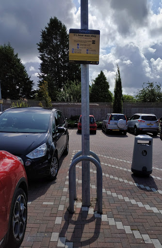 Car Park - Aldi Ewell - Thumbnail