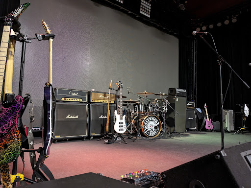Meteor Guitar Gallery - Thumbnail