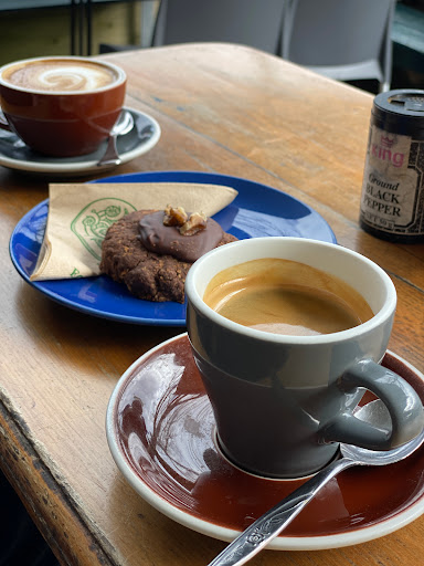 Corelli's Cafe - Thumbnail