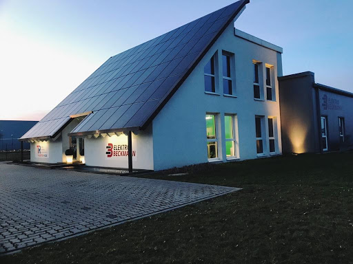 Elektro Beckmann GmbH