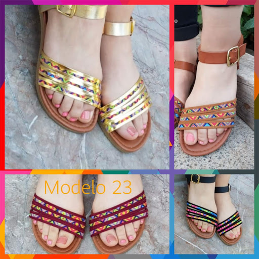 Shoe Shop Mim - Thumbnail