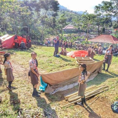 Photos of Bumi Perkemahan ABL