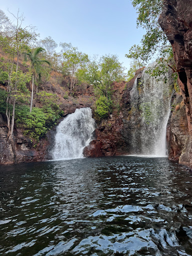 Florence Falls Old 4WD Campground - Thumbnail