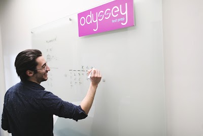 Odyssey LSAT Tutoring