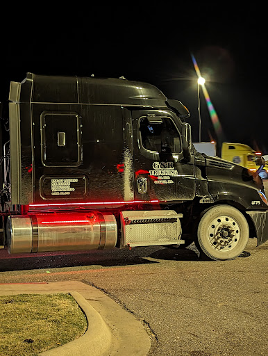 G & R Trucking Co LLC - Thumbnail