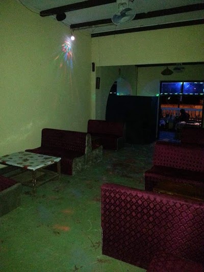 Photos of HLS COMPLEXE (HOTEL LE SASSANDRA)