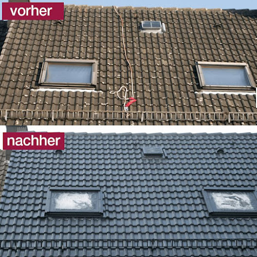 Firma Rose Dach-Stein-Fassade photo