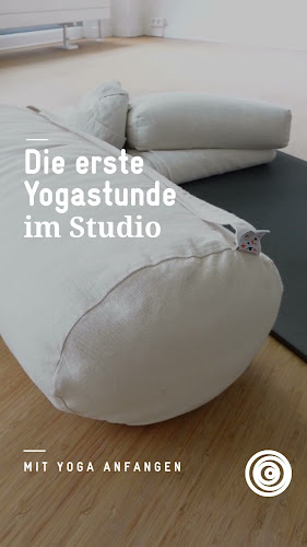 Körperklang - Yoga & Ayurveda Öffnungszeiten