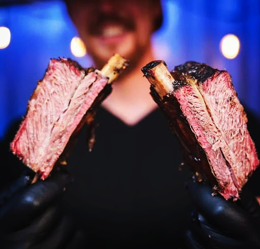 Nicky's BBQ