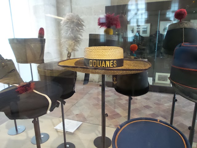 Musée national des Douanes