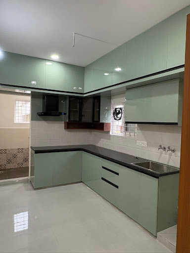 Upgrade Your Kitchen With SKY WOOD!
