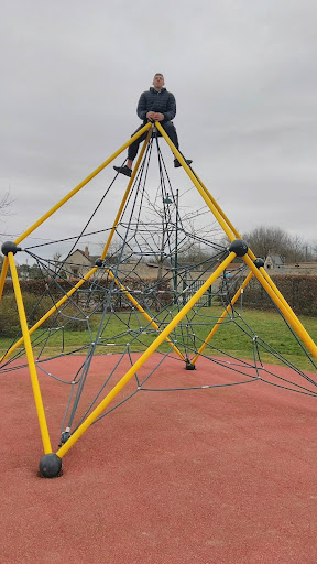 Araignée's park - Thumbnail
