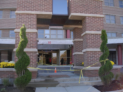 Community Hospital Anderson 1515 N Madison Ave, Anderson, IN 46011