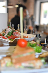 Photo n°25 de Le Korner à Sète (Restaurant français)