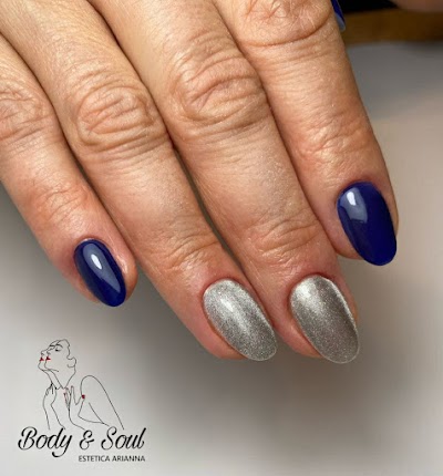 Photos of Body & Soul Estetica Arianna