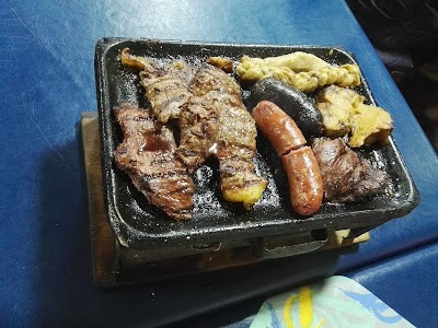 Photos of Churrasqueria