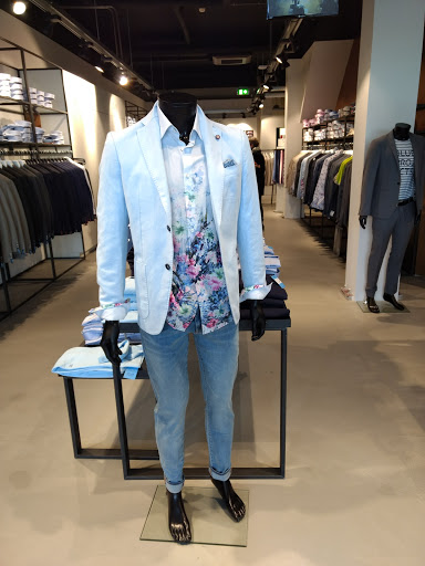 The Saenkanter Fashion B.V.