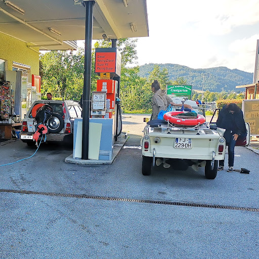 Tankstelle-Trafik-Klaffenböck - Thumbnail