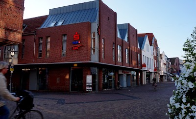 photo of Kreissparkasse Grafschaft Bentheim zu Nordhorn - Geschäftsstelle