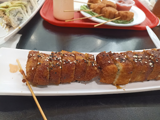 Sora Sushi Bar (Aventa) - Thumbnail