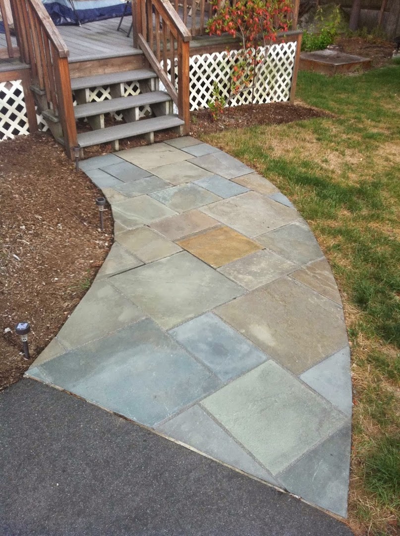 Stone Fire Masonry chimney services work photo 5 - Professional chimney cleaning and repair in Neenah, Wisconsin