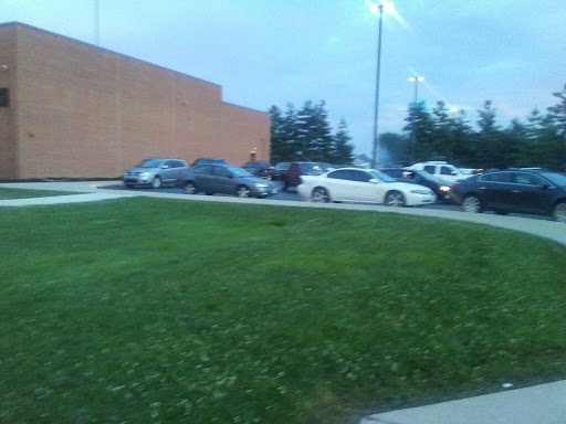 Waldron Elementary School