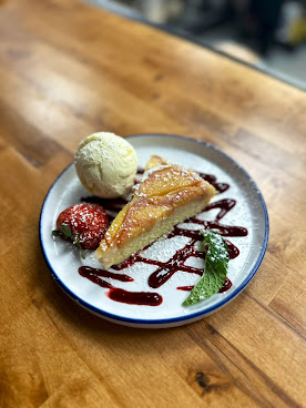 Amalfi Ristorante by null