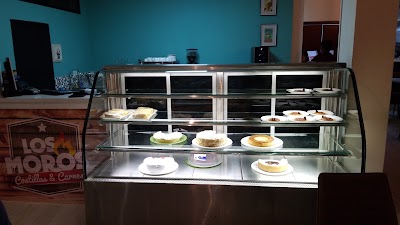 Photos of Los Moros