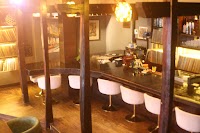 フラミンゴハウス