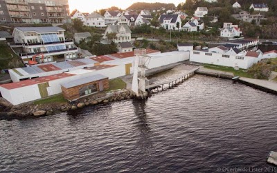 Photos of Farsund Badehus og Sauna