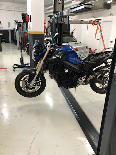 Ic Racing Sport Gallery - Spain