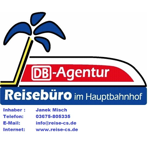 ReiseCenter Sonneberg-DB-Agentur Gallery - Germany