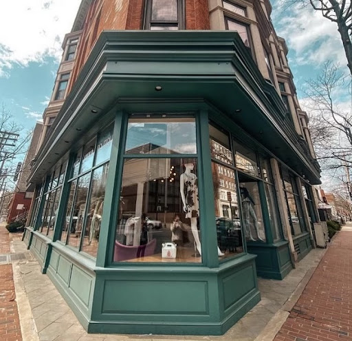 More Amour Boutique