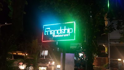 Photos of Friendship Bar and Restaurant