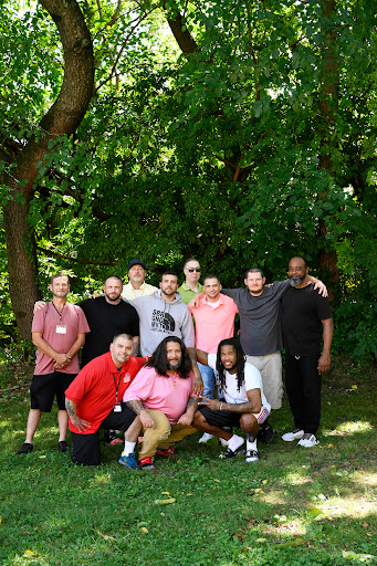 VOA RECOVERY | Liberty Place