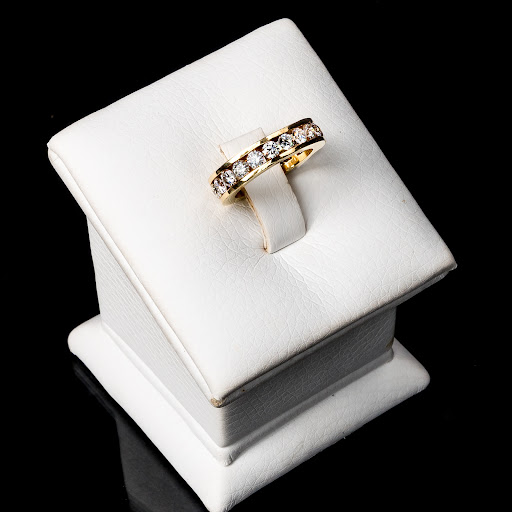 Infinity Fine Jewelery - Thumbnail