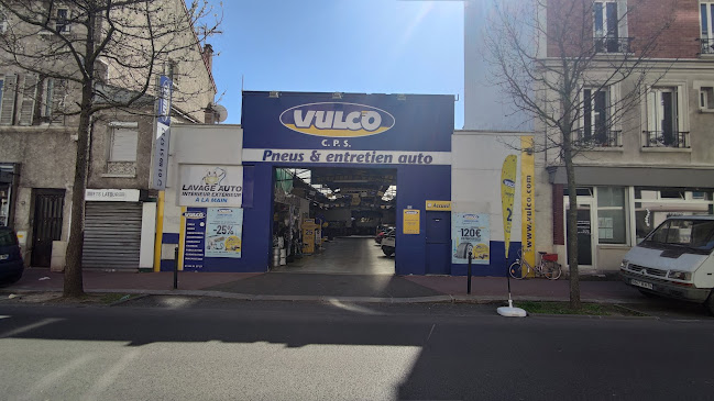 Opinii despre Garage C.P.S St Maur în Saint-Maur-des-Fossés - Atelier de réparation automobile