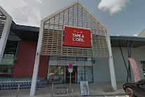 Tape à l'oeil - Allonne à Allonne