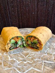 Photo n°16 de Roody's Burgers foodtruck à Teyran (Buffet de mariage)