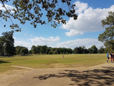 Overton Park