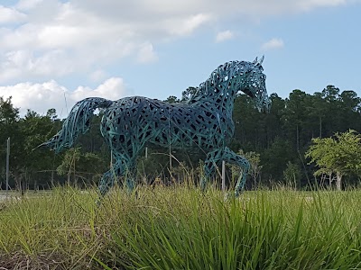 Photos of Jacksonville Equestrian Center