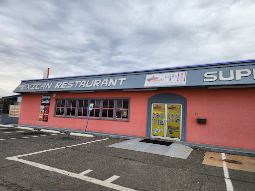 Las Americas Supermarket - Thumbnail